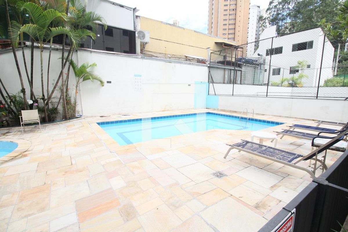 Apartamento, 3 quartos, 82 m² - Foto 79
