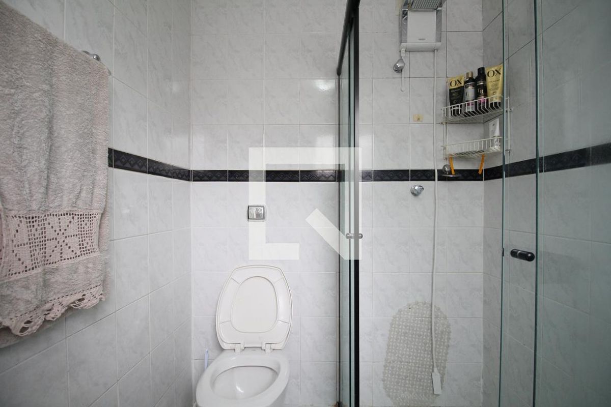 Apartamento, 3 quartos, 82 m² - Foto 39