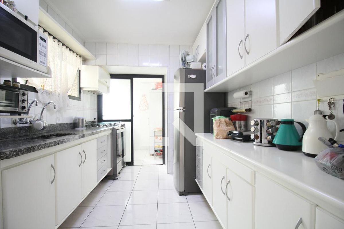 Apartamento, 3 quartos, 82 m² - Foto 59