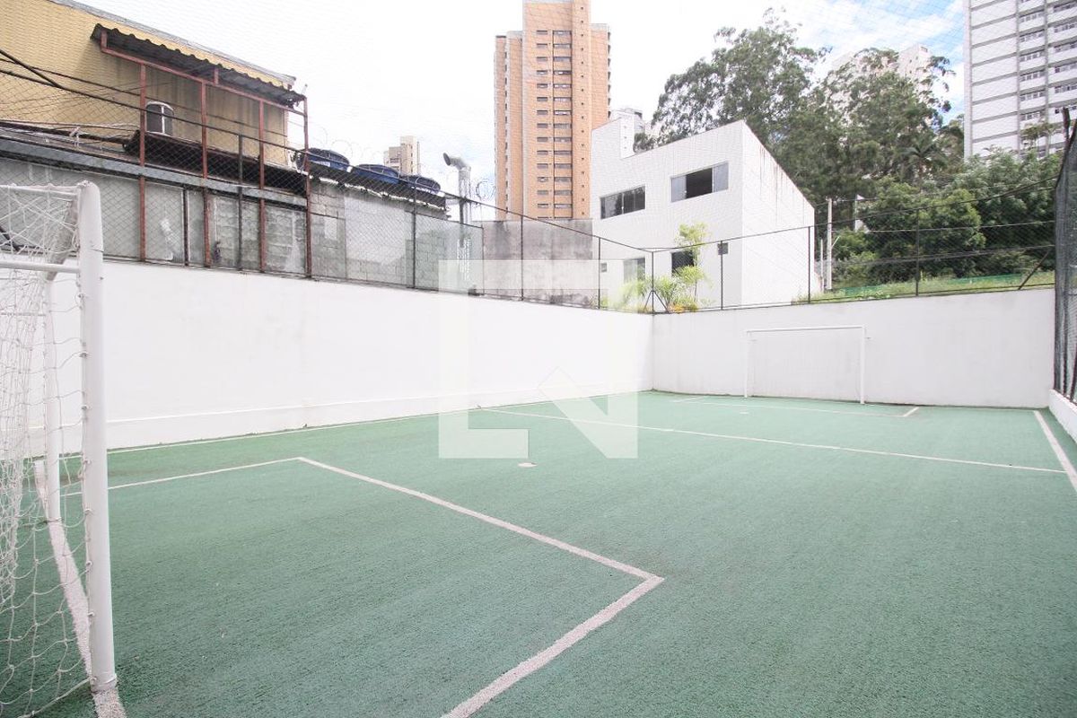 Apartamento, 3 quartos, 82 m² - Foto 82