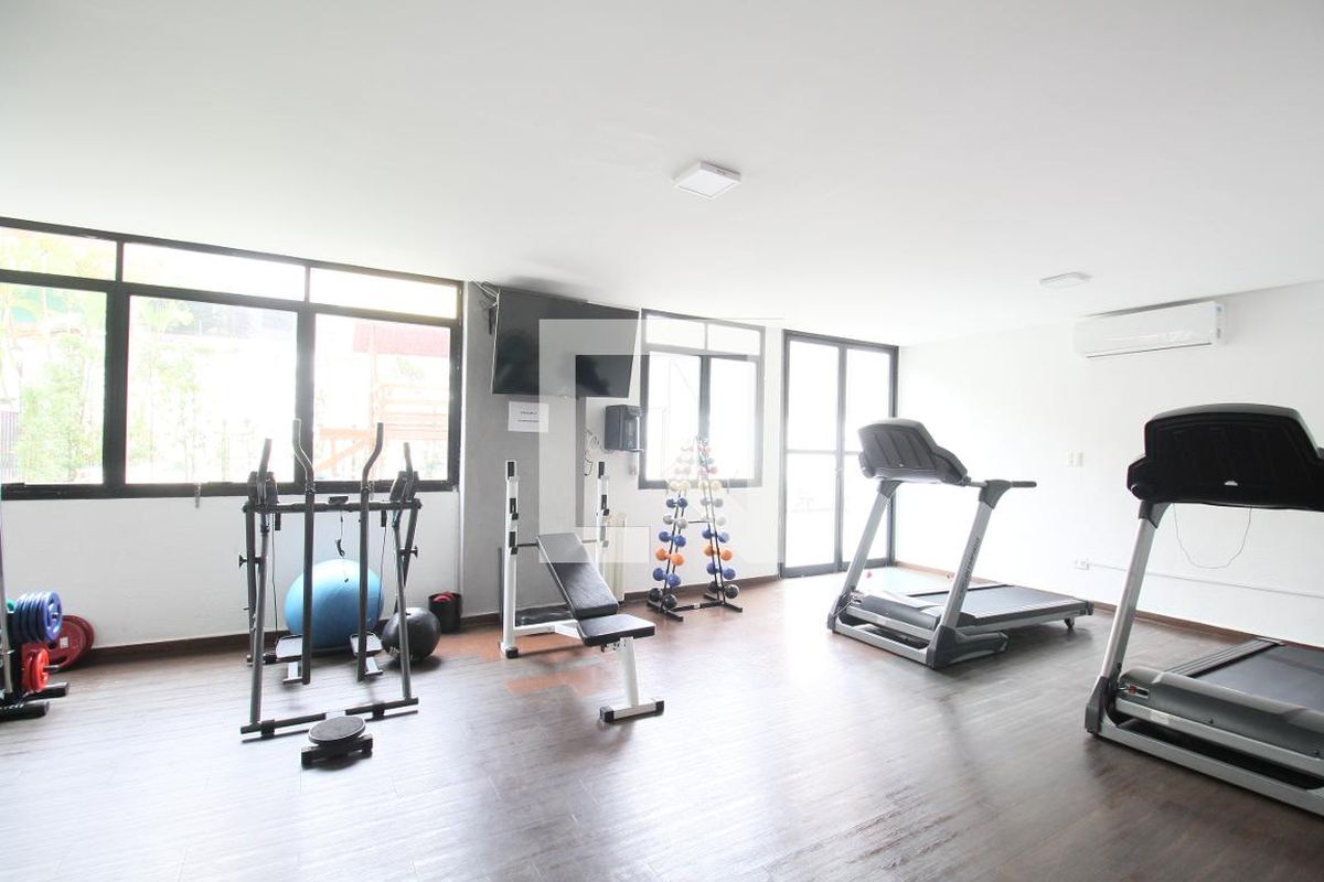 Apartamento, 3 quartos, 82 m² - Foto 94