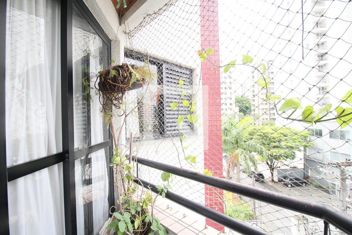 Apartamento, 3 quartos, 82 m² - Foto 54