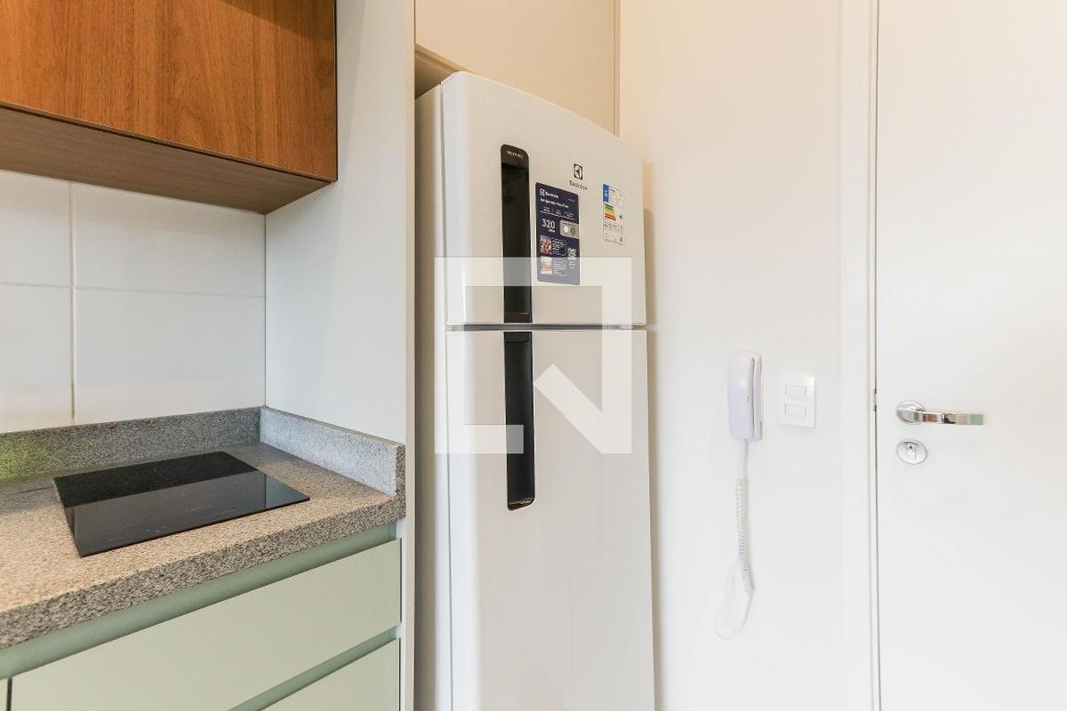 Apartamento, 1 quarto, 32 m² - Foto 18