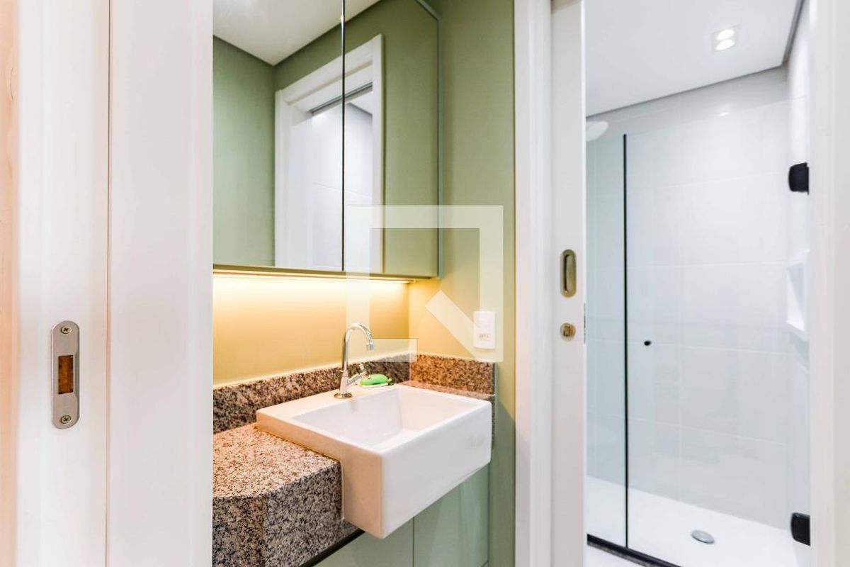 Apartamento, 1 quarto, 32 m² - Foto 31