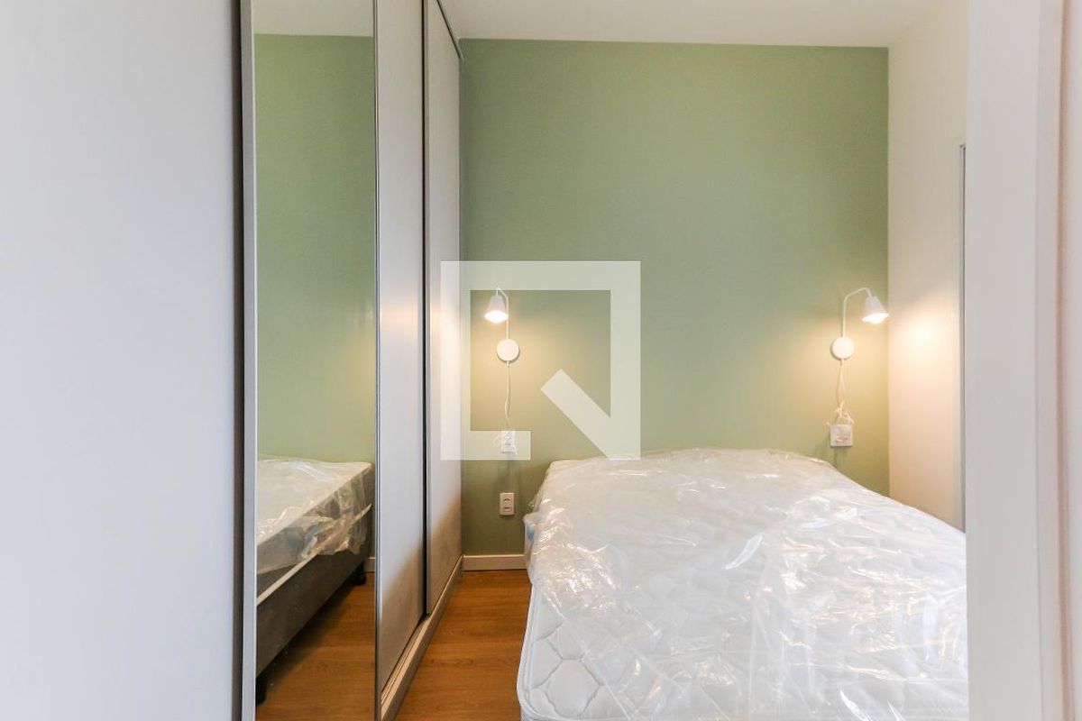 Apartamento, 1 quarto, 32 m² - Foto 26
