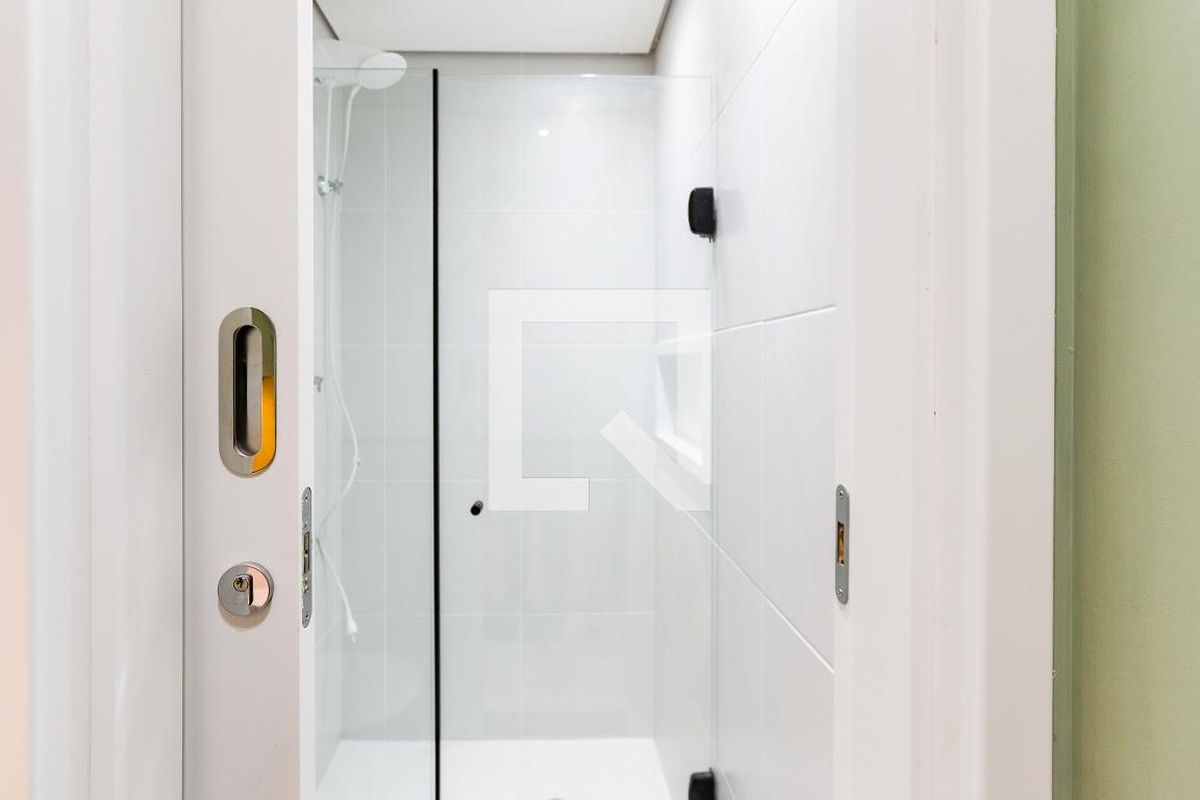 Apartamento, 1 quarto, 32 m² - Foto 34
