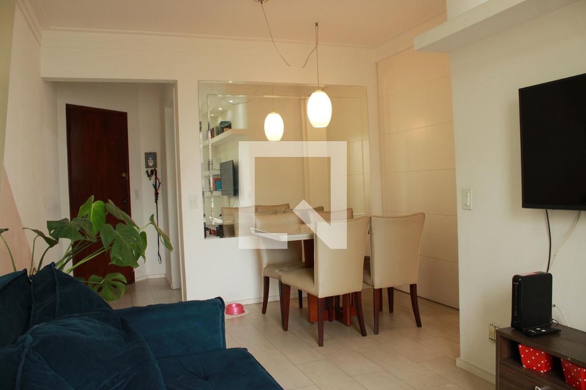Apartamento, 2 quartos, 49 m² - Foto 12