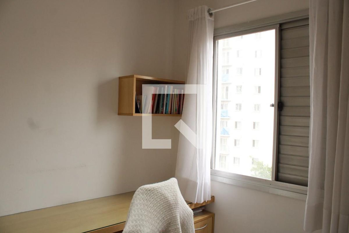 Apartamento, 2 quartos, 49 m² - Foto 38