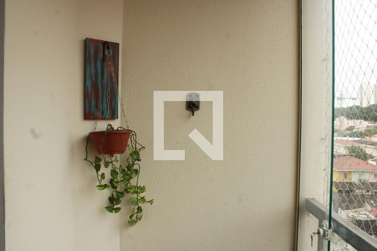 Apartamento, 2 quartos, 49 m² - Foto 24