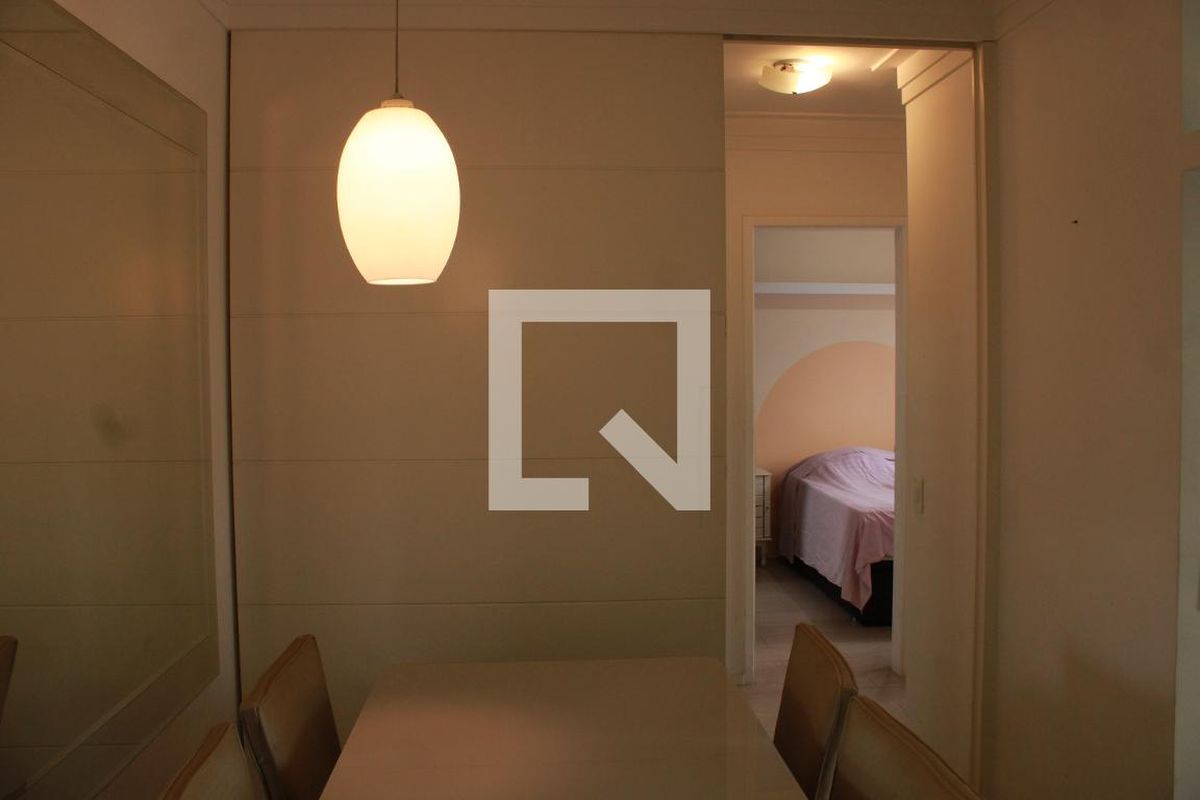 Apartamento, 2 quartos, 49 m² - Foto 6