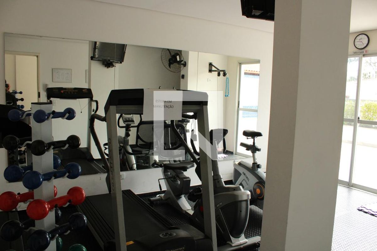 Apartamento, 2 quartos, 49 m² - Foto 98