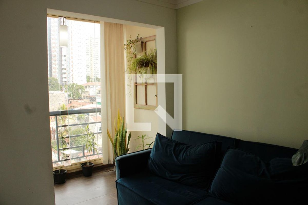Apartamento, 2 quartos, 49 m² - Foto 10