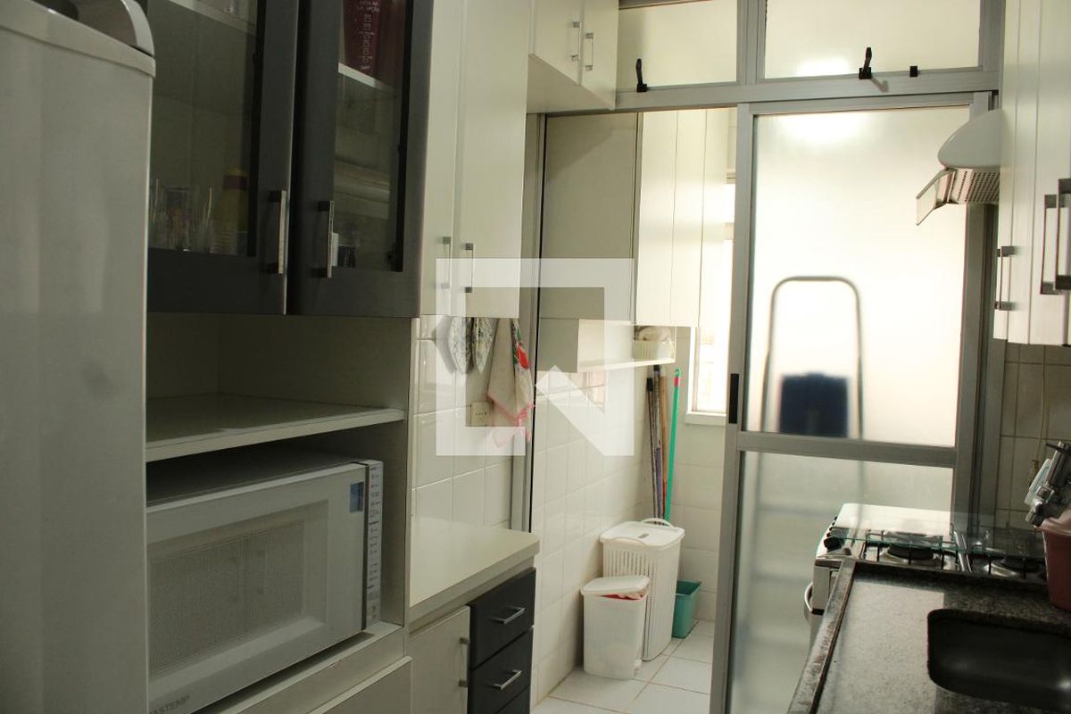 Apartamento, 2 quartos, 49 m² - Foto 76
