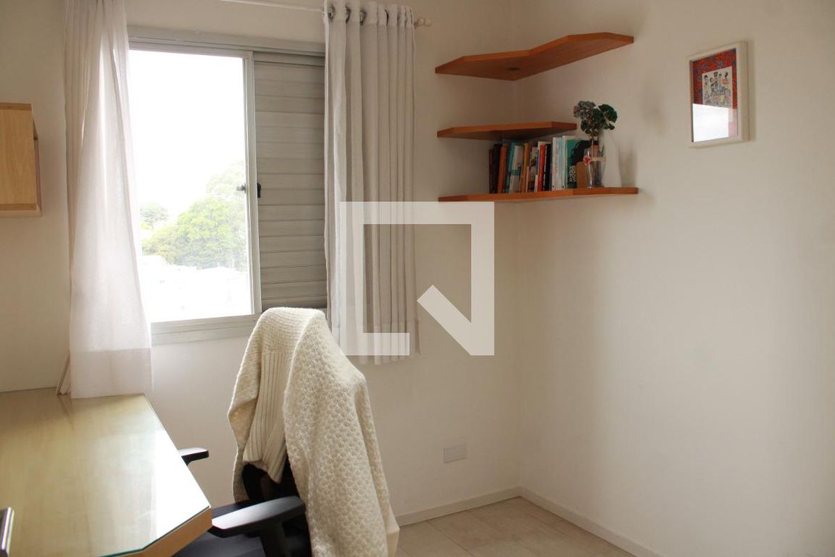 Apartamento, 2 quartos, 49 m² - Foto 32
