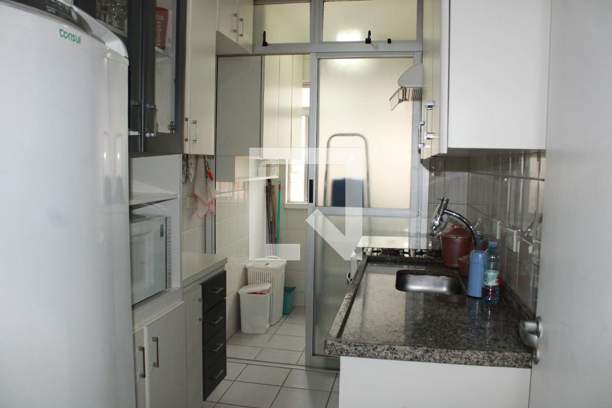Apartamento, 2 quartos, 49 m² - Foto 74