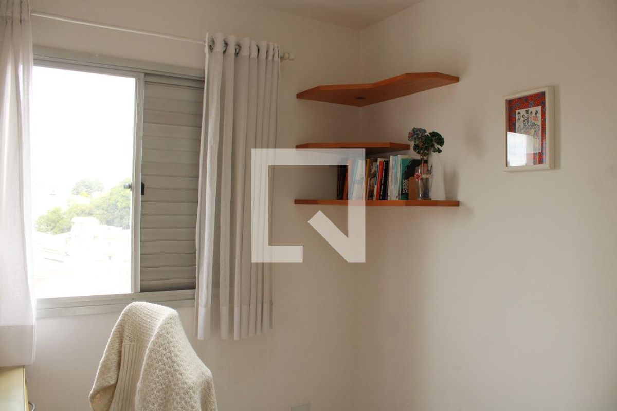 Apartamento, 2 quartos, 49 m² - Foto 42
