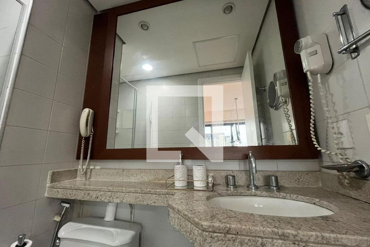 Apartamento, 1 quarto, 28 m² - Foto 17