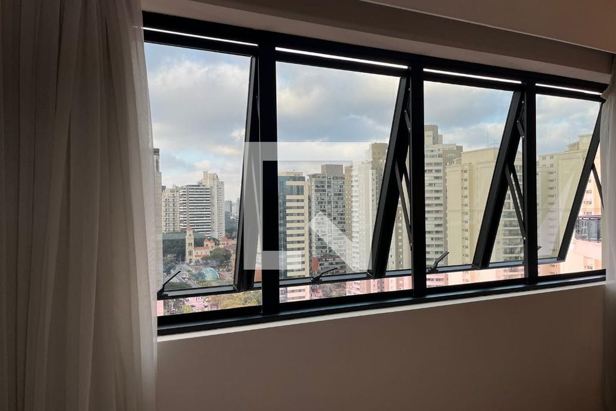 Apartamento, 1 quarto, 28 m² - Foto 22