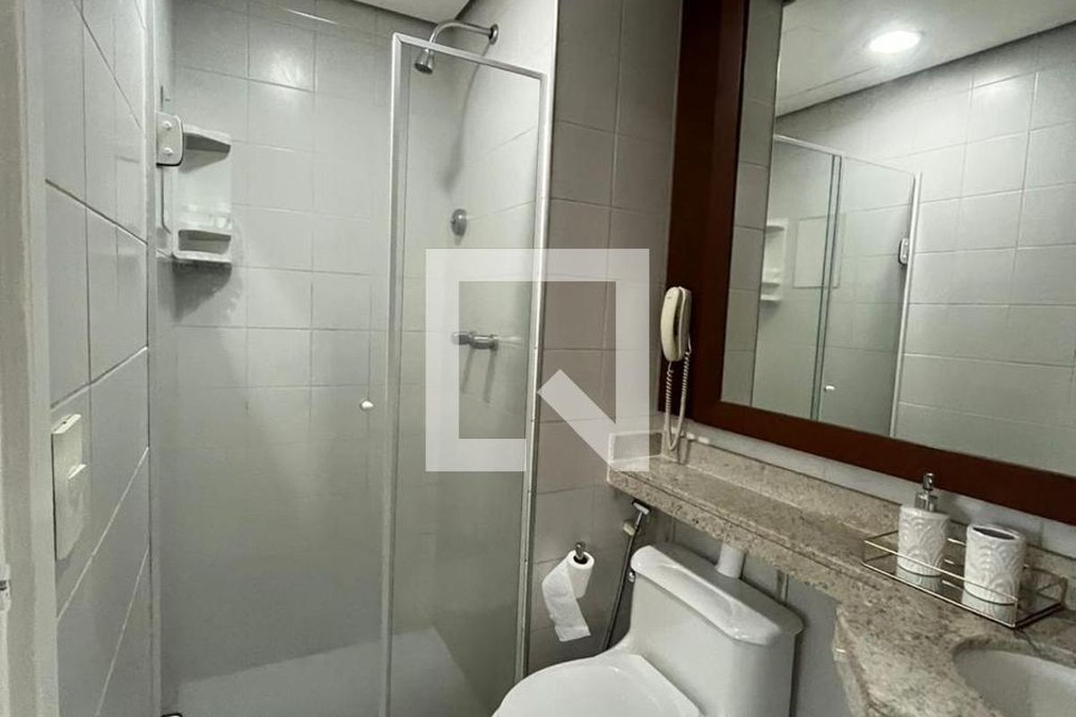 Apartamento, 1 quarto, 28 m² - Foto 15