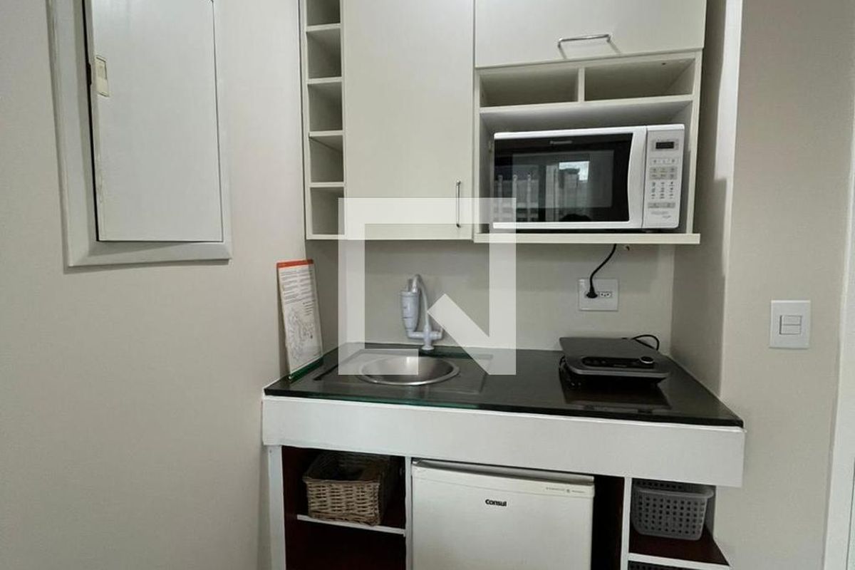 Apartamento, 1 quarto, 28 m² - Foto 21