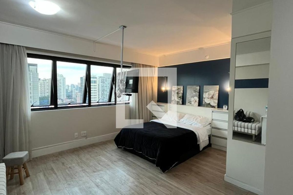 Apartamento, 1 quarto, 28 m² - Foto 7