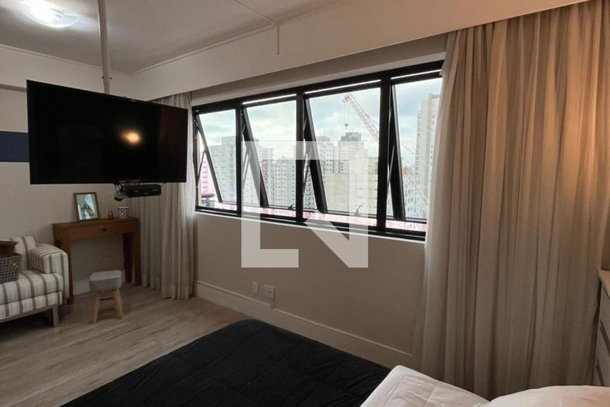 Apartamento, 1 quarto, 28 m² - Foto 11