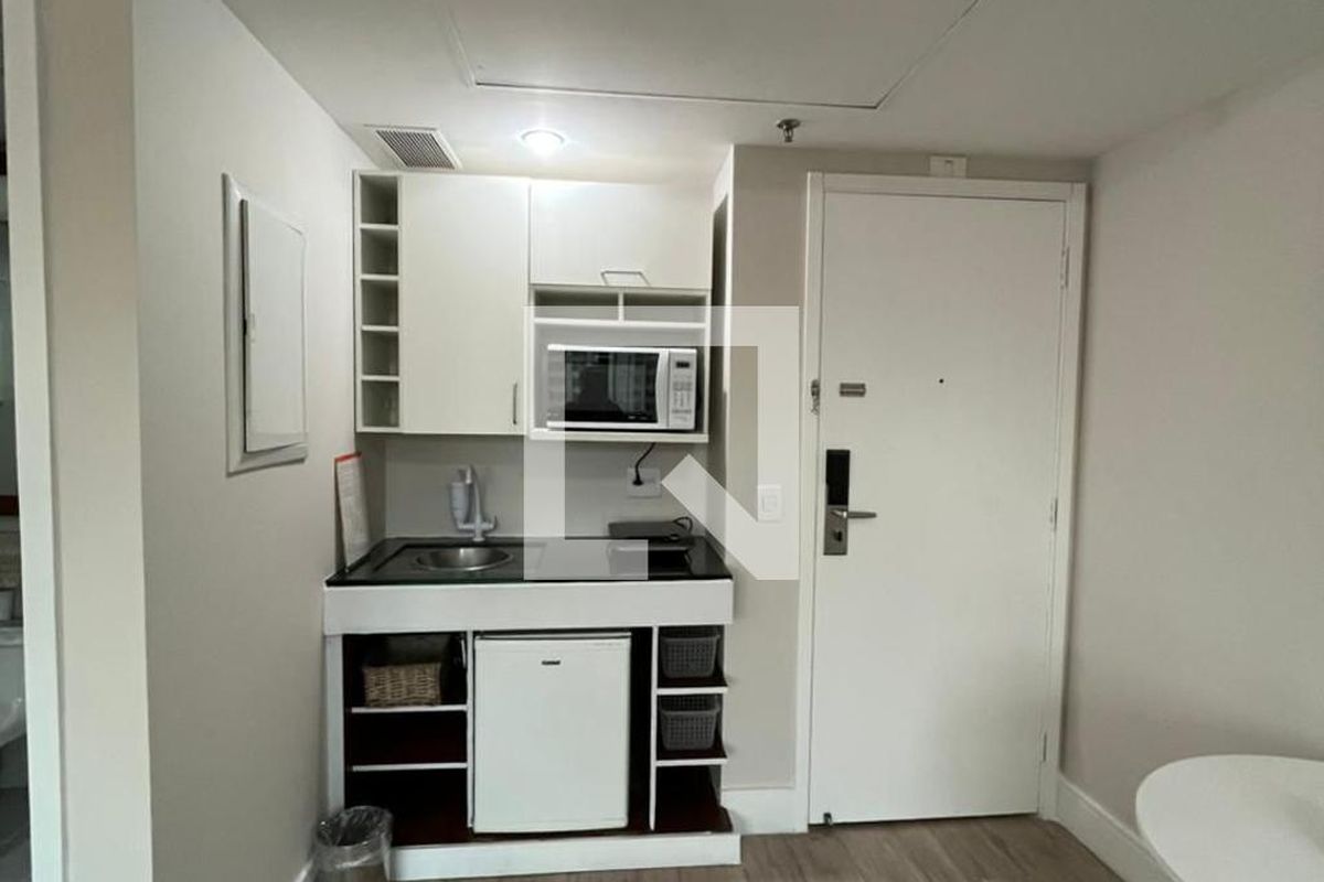Apartamento, 1 quarto, 28 m² - Foto 19