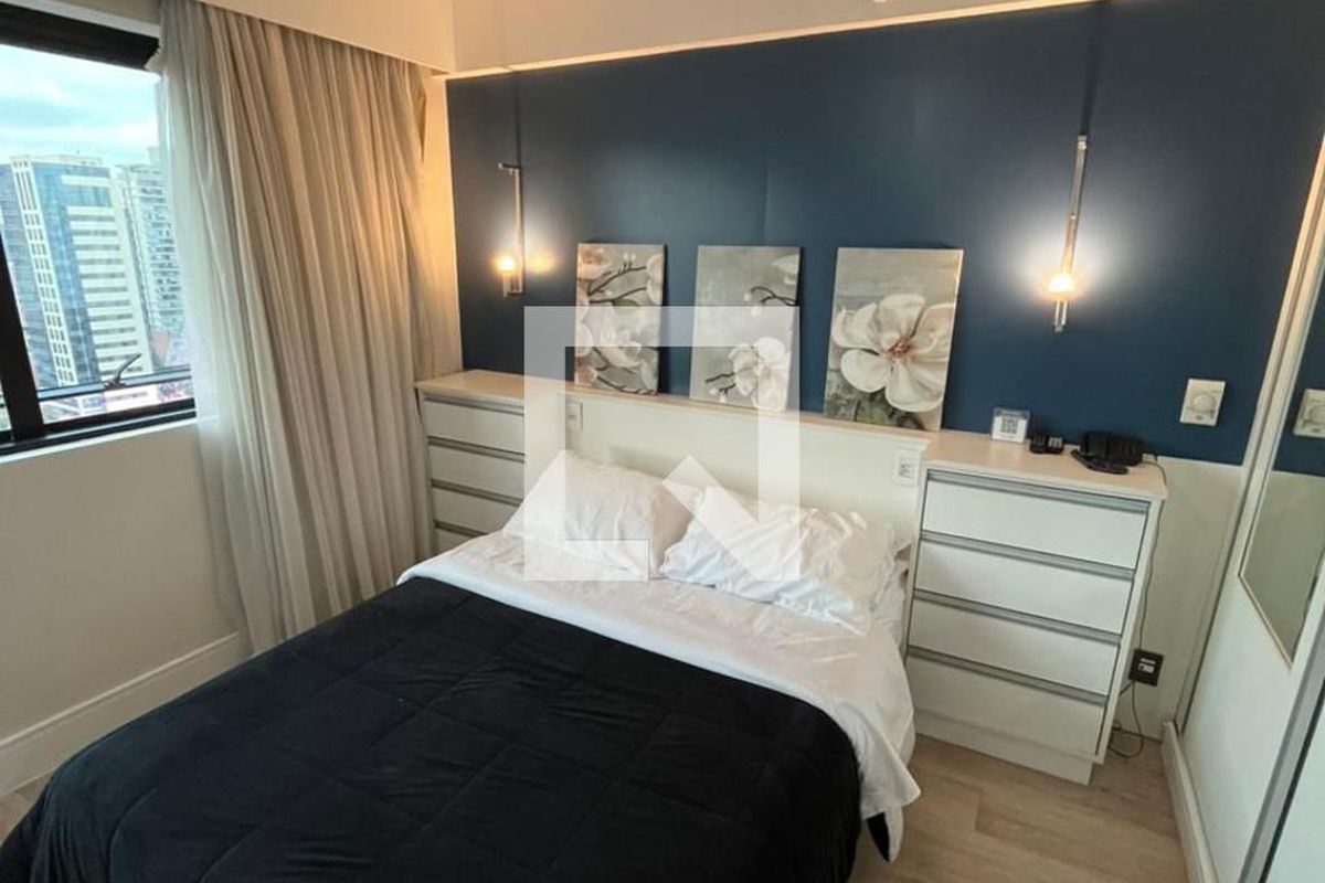 Apartamento, 1 quarto, 28 m² - Foto 9
