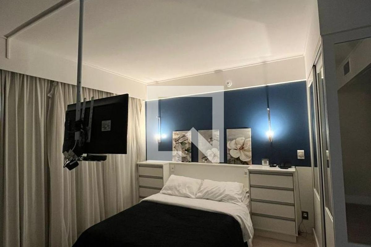 Apartamento, 1 quarto, 28 m² - Foto 13