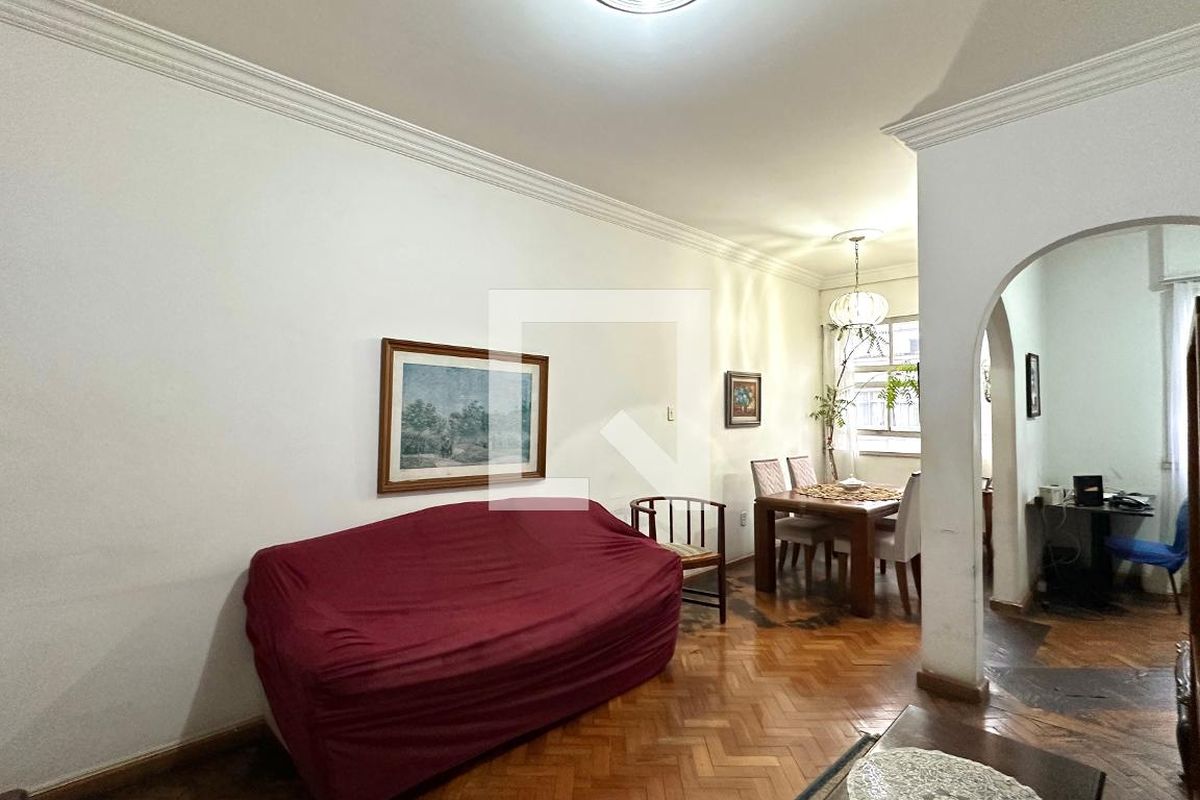 Apartamento, 3 quartos, 83 m² - Foto 12