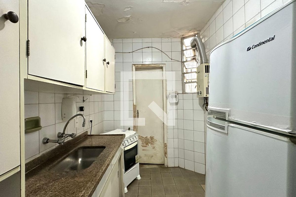 Apartamento, 3 quartos, 83 m² - Foto 52