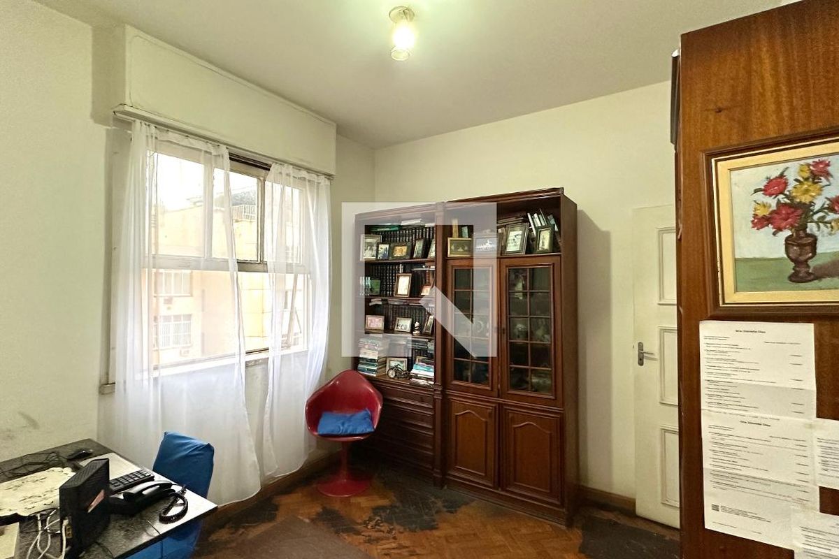 Apartamento, 3 quartos, 83 m² - Foto 8