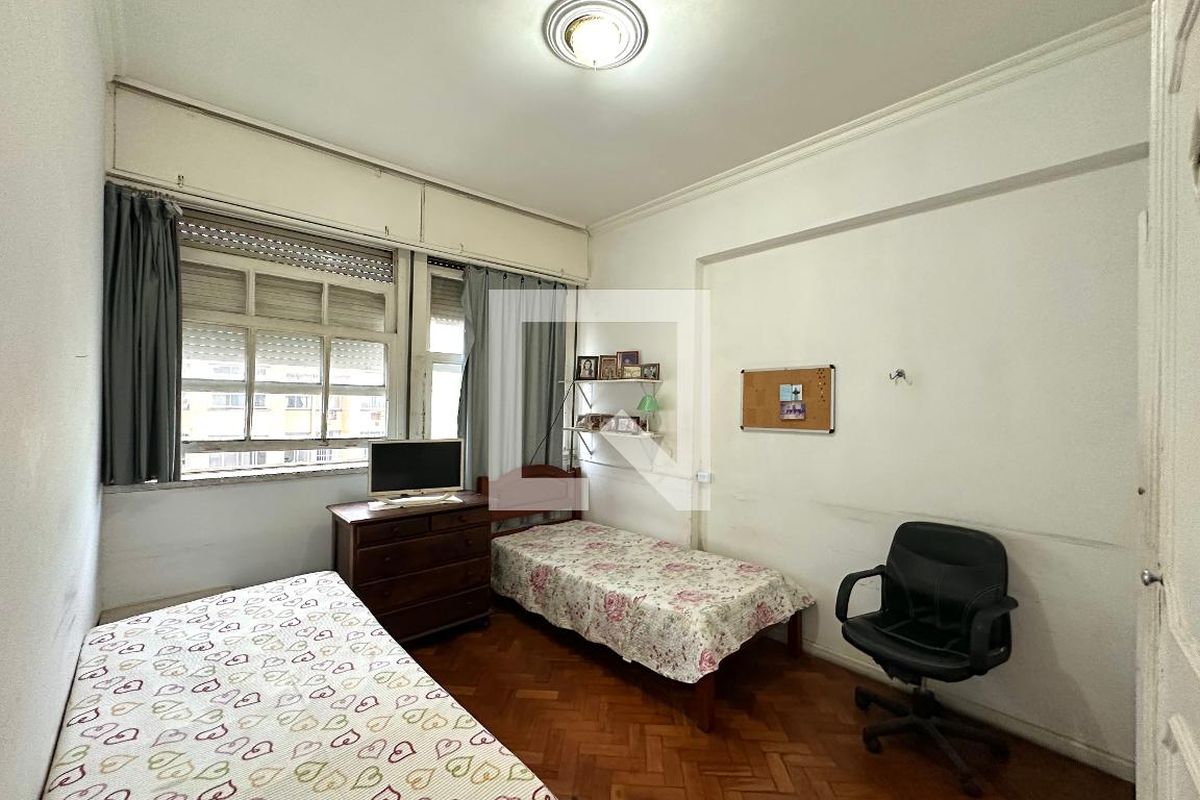 Apartamento, 3 quartos, 83 m² - Foto 26