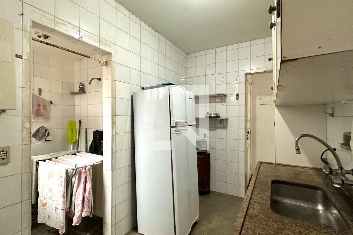 Apartamento, 3 quartos, 83 m² - Foto 58