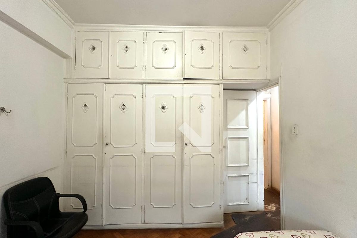 Apartamento, 3 quartos, 83 m² - Foto 32