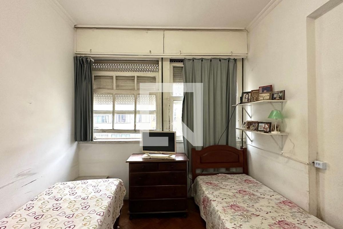 Apartamento, 3 quartos, 83 m² - Foto 28