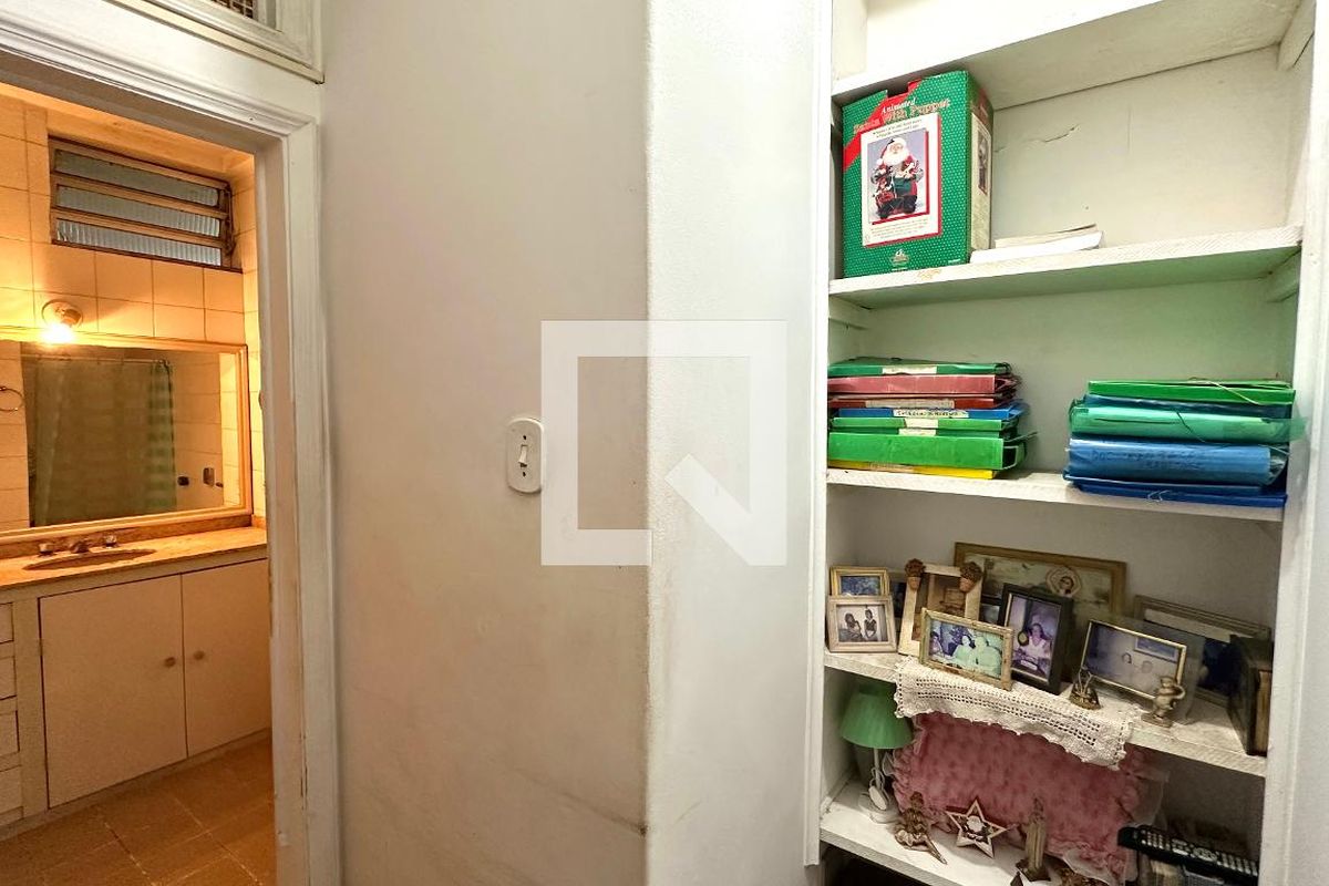 Apartamento, 3 quartos, 83 m² - Foto 50