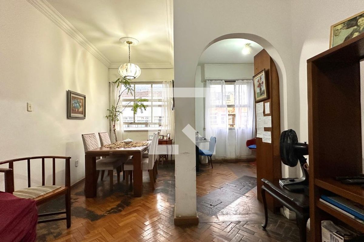 Apartamento, 3 quartos, 83 m² - Foto 6