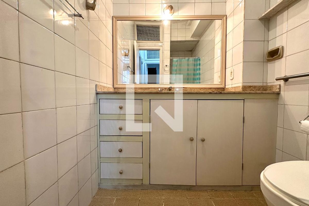 Apartamento, 3 quartos, 83 m² - Foto 46