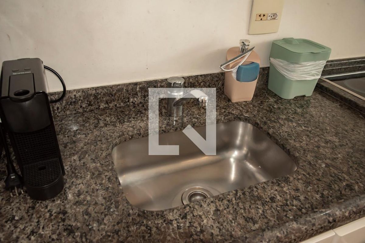 Apartamento, 1 quarto, 49 m² - Foto 54