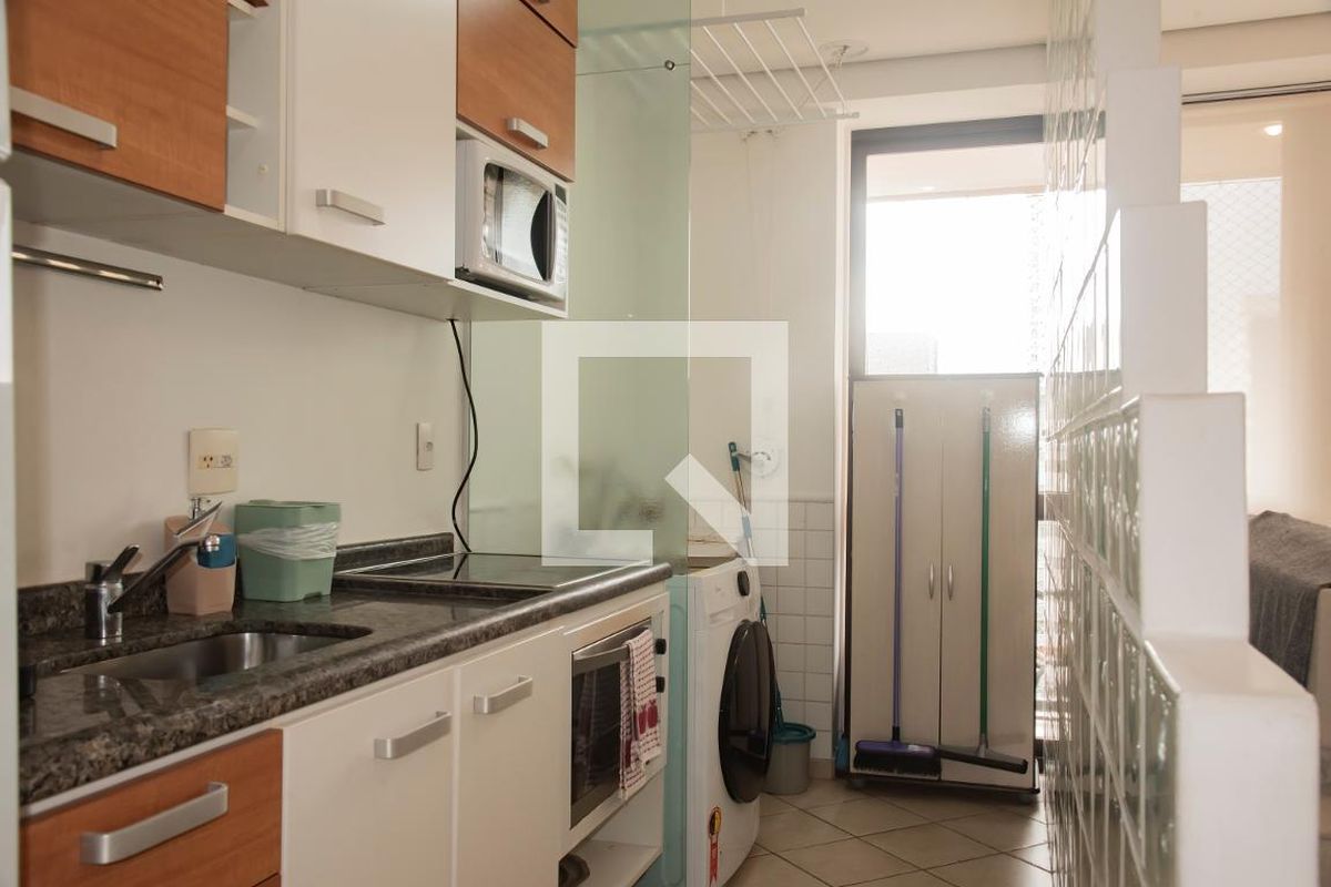 Apartamento, 1 quarto, 49 m² - Foto 52