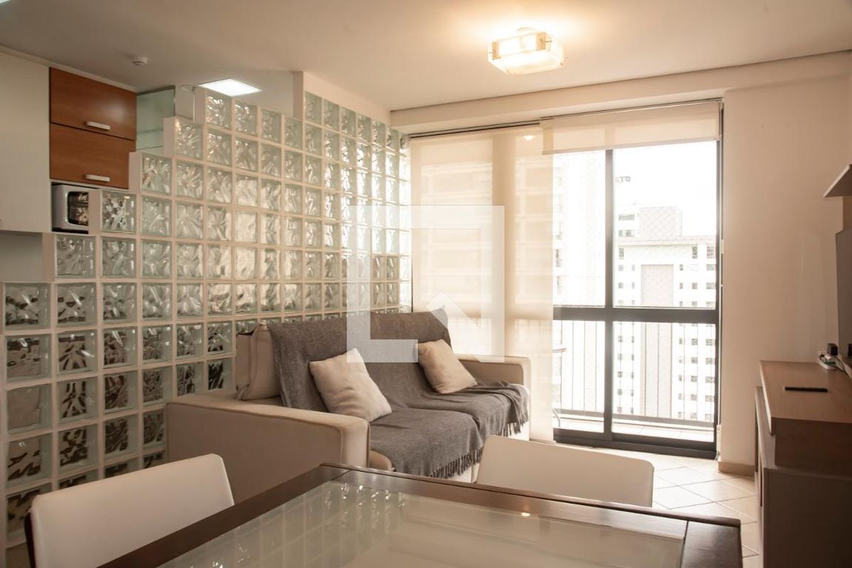 Apartamento, 1 quarto, 49 m² - Foto 4