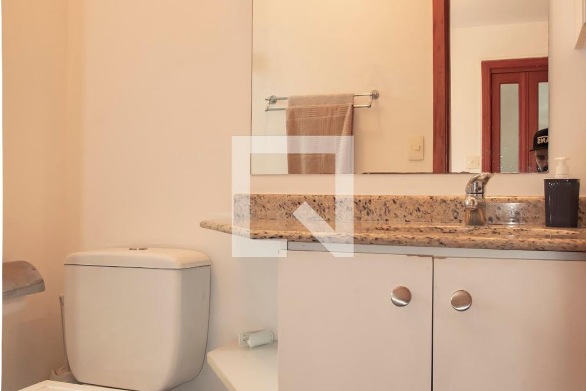 Apartamento, 1 quarto, 49 m² - Foto 30