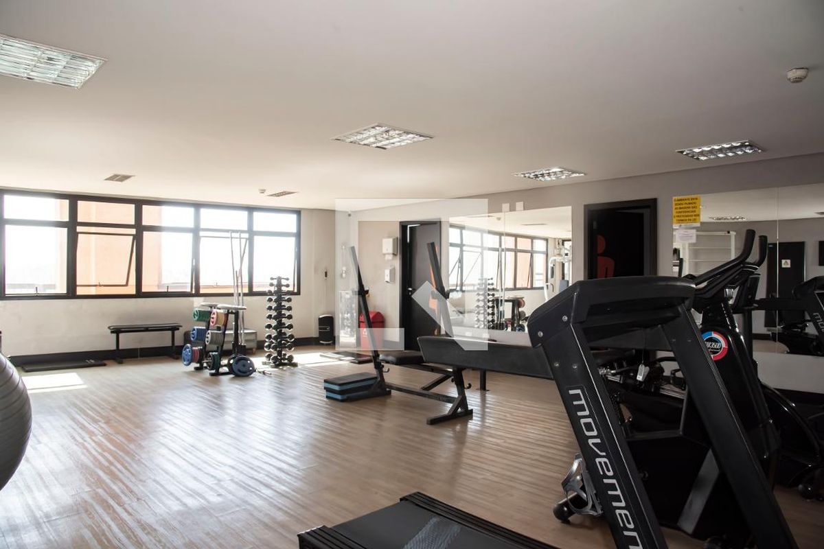 Apartamento, 1 quarto, 49 m² - Foto 80