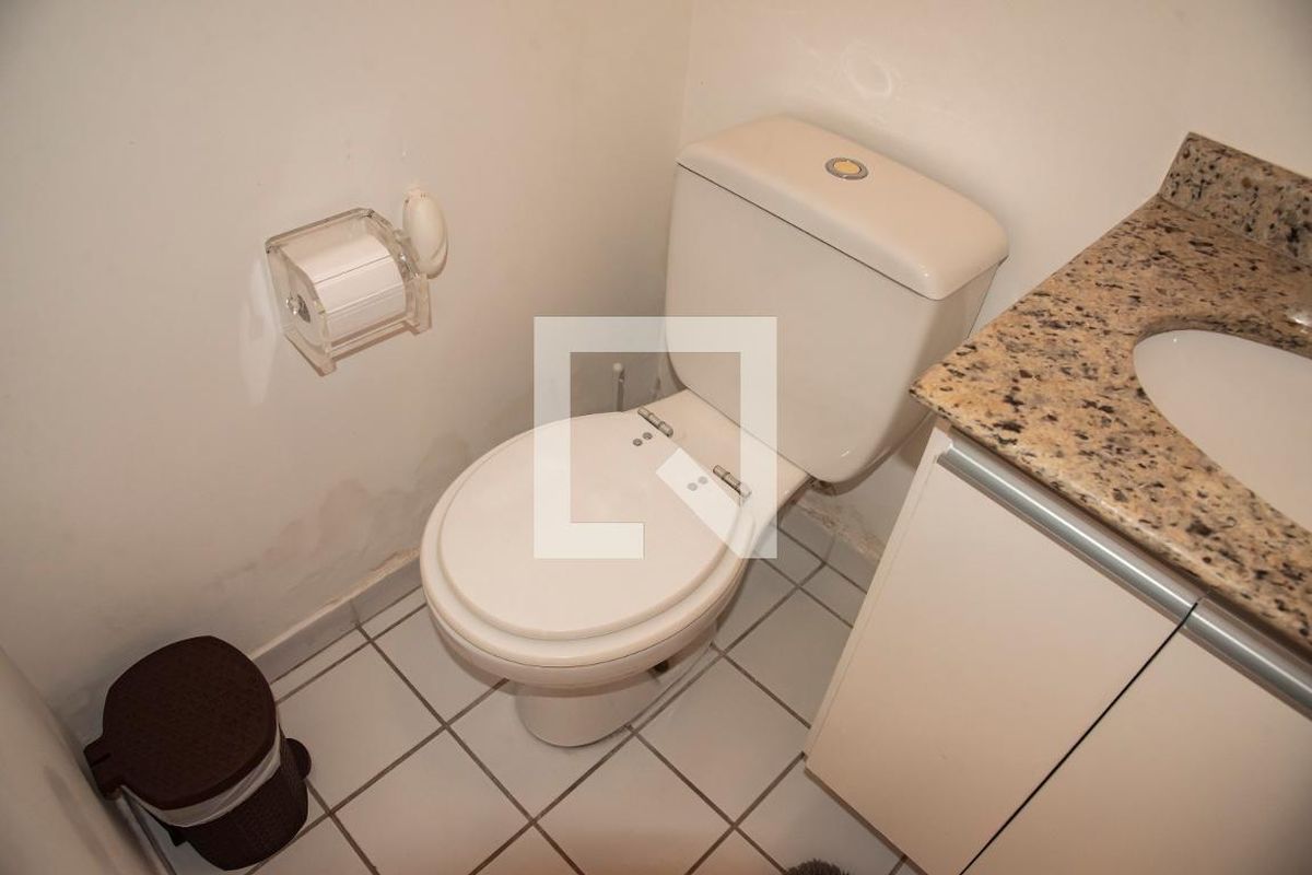 Apartamento, 1 quarto, 49 m² - Foto 46