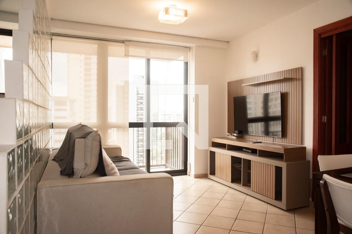 Apartamento, 1 quarto, 49 m² - Foto 2