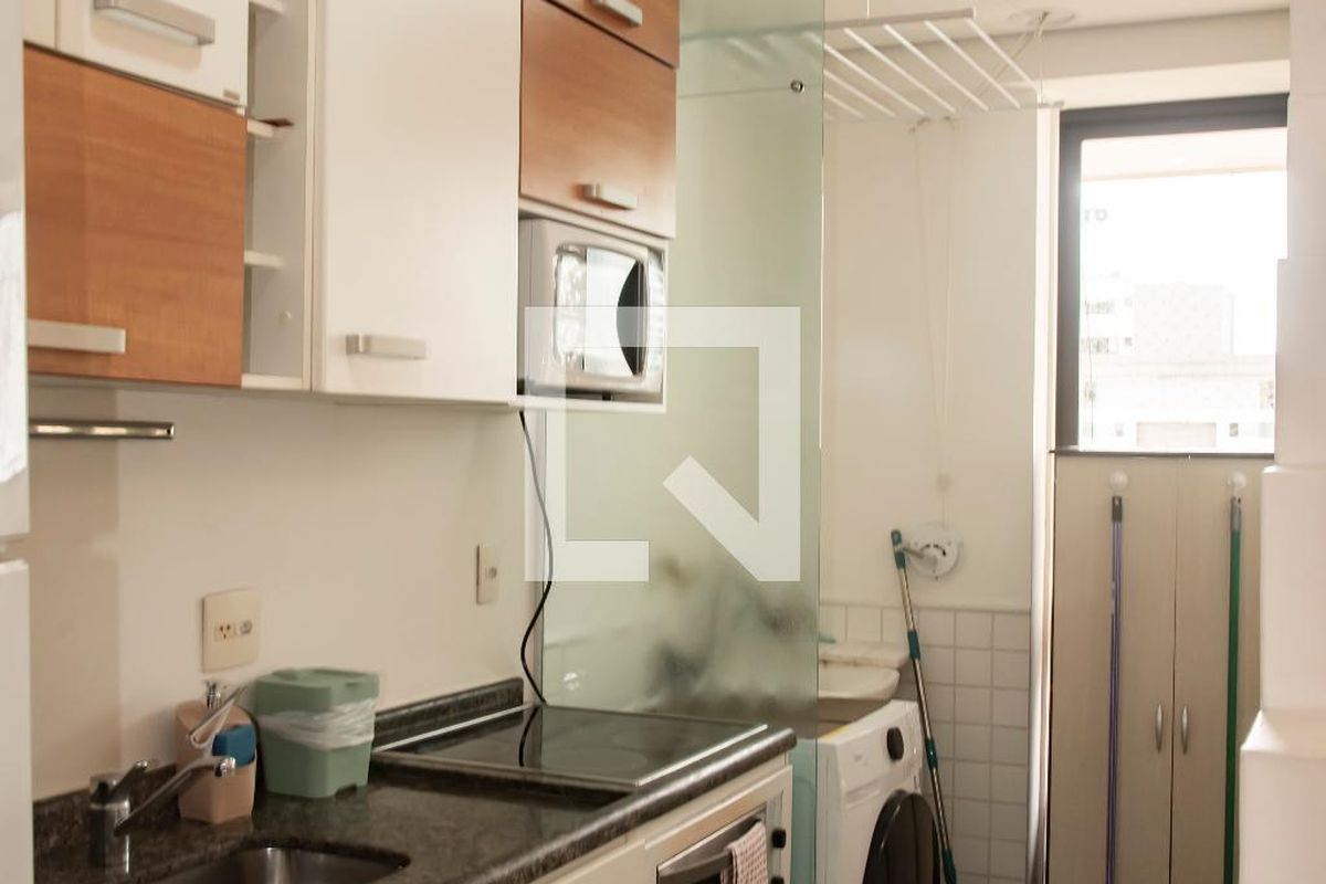 Apartamento, 1 quarto, 49 m² - Foto 50