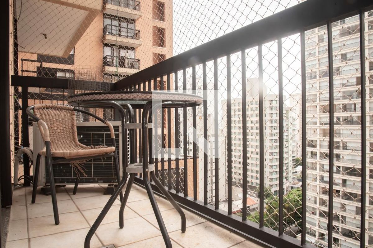 Apartamento, 1 quarto, 49 m² - Foto 12
