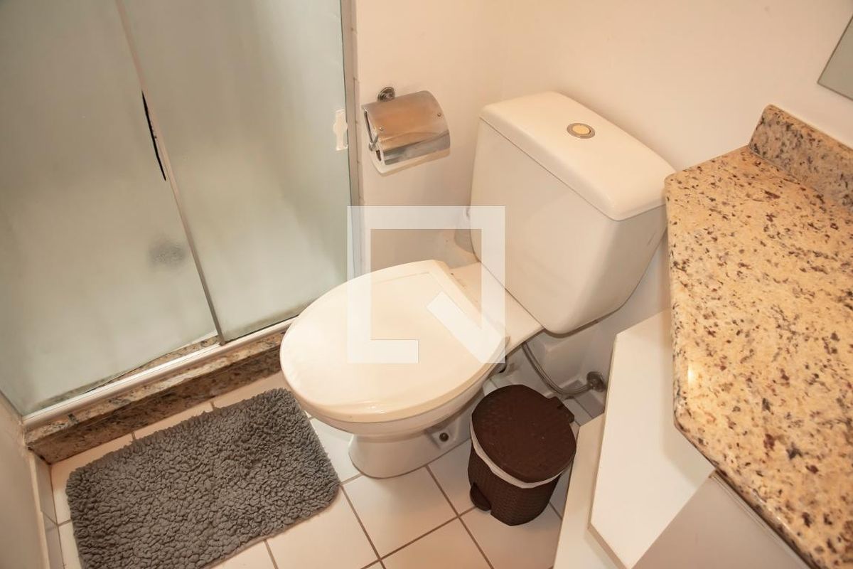 Apartamento, 1 quarto, 49 m² - Foto 34