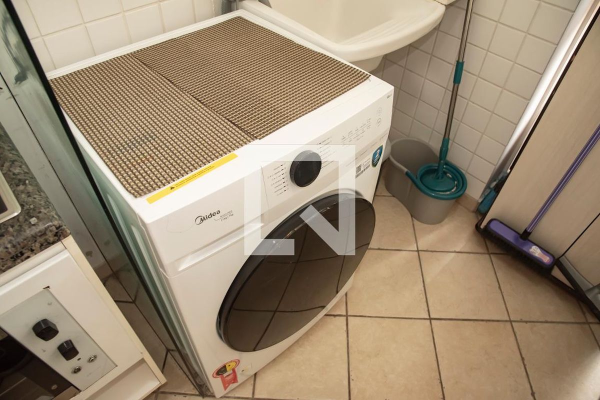 Apartamento, 1 quarto, 49 m² - Foto 74